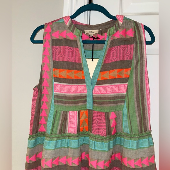 Elon Dress NWT Small - Picture 4 of 9